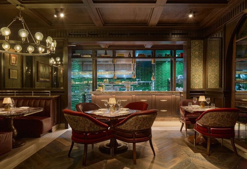 Hotel Todos Santos Boutique