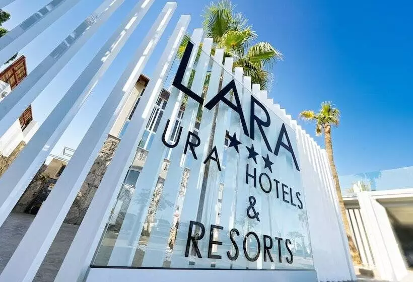 Ura Lara Adults Only