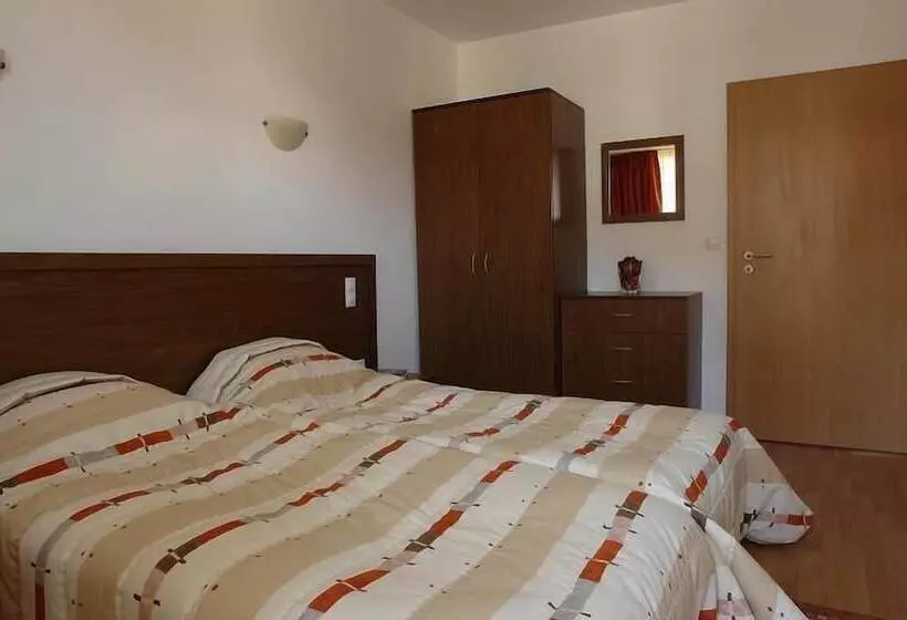 Winslow Elegance Apartments