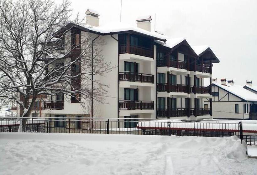 Winslow Elegance Apartments