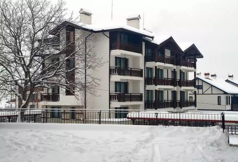 Winslow Elegance Apartments