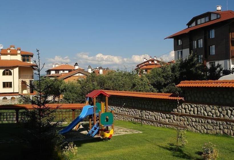 Winslow Elegance Apartments