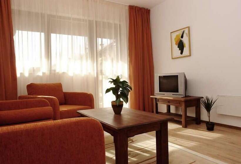 Winslow Elegance Apartments