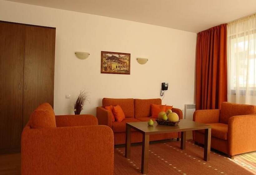 Winslow Elegance Apartments