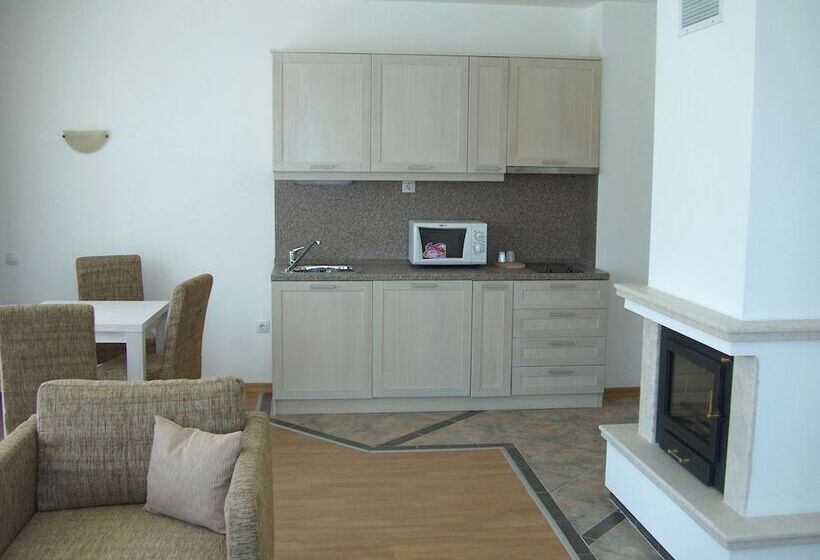 Winslow Elegance Apartments