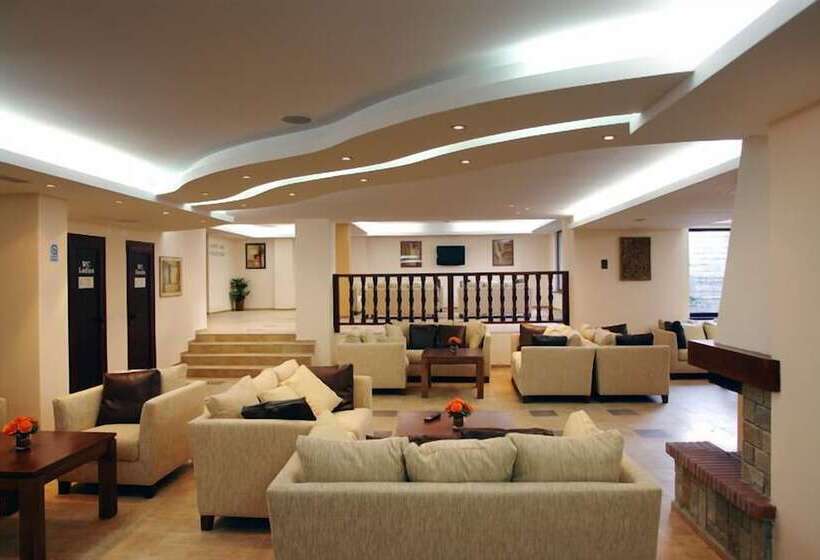 Winslow Elegance Apartments