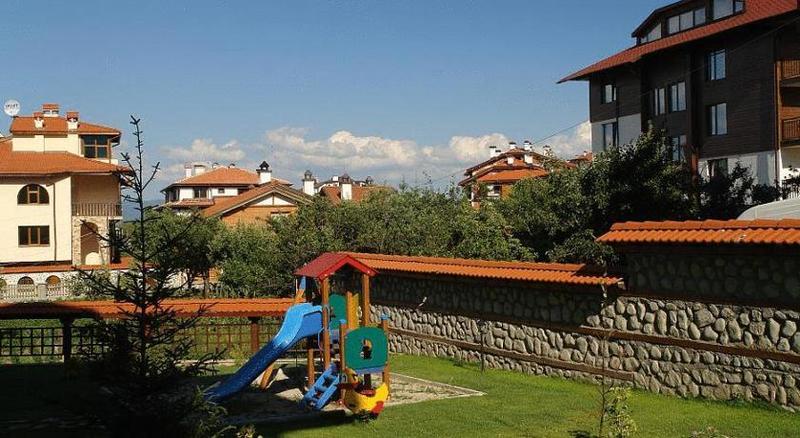 Winslow Elegance Apartments