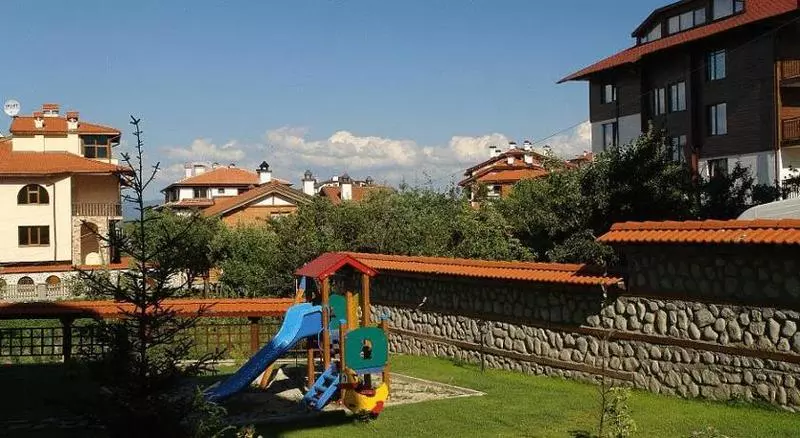 Winslow Elegance Apartments