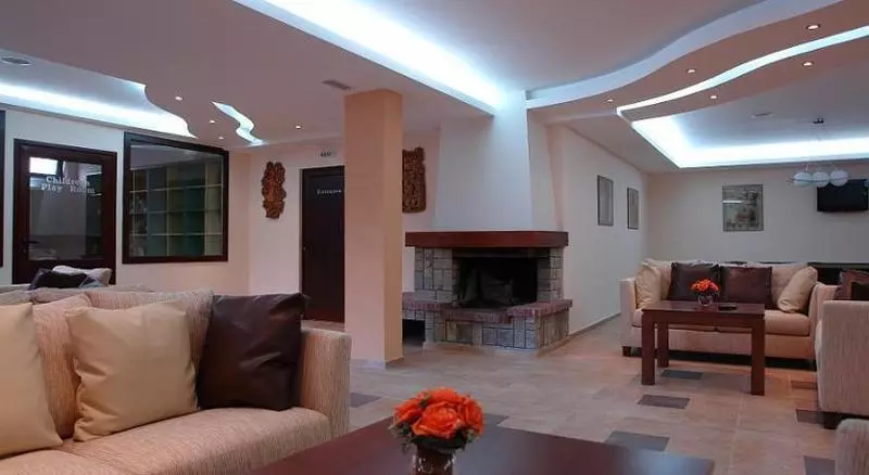 Winslow Elegance Apartments