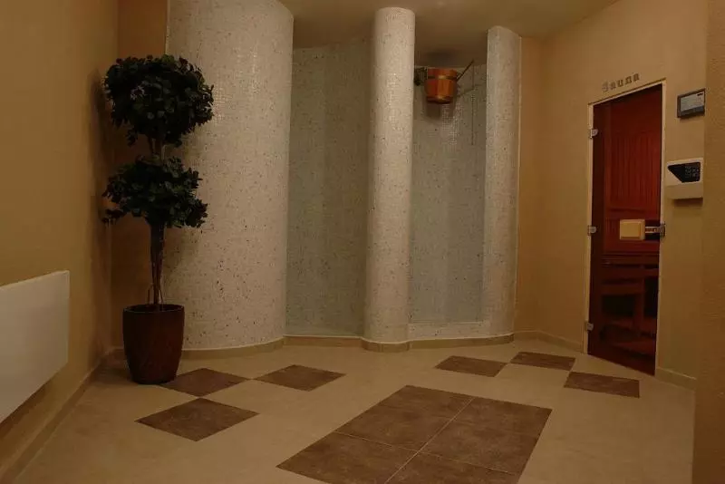 Winslow Elegance Apartments