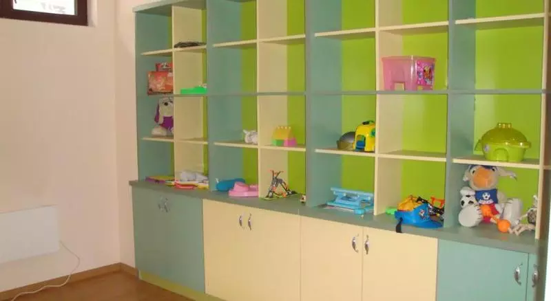 Winslow Elegance Apartments