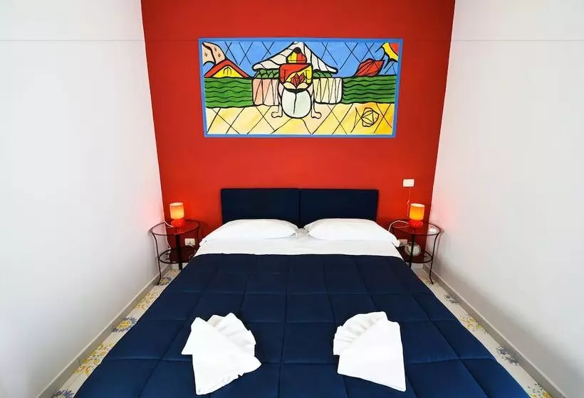 住宿加早餐  Diana City