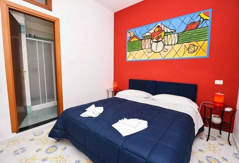 住宿加早餐  Diana City