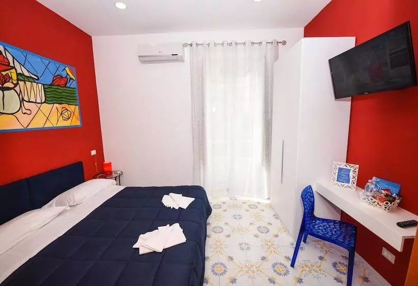 住宿加早餐  Diana City