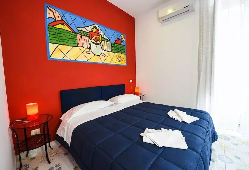 住宿加早餐  Diana City