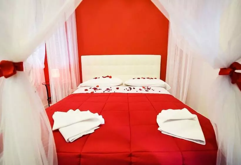 住宿加早餐  Diana City