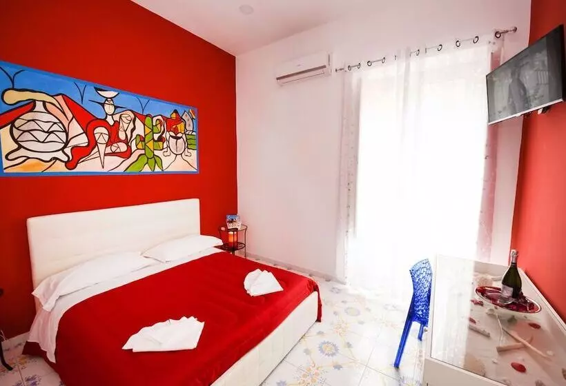 住宿加早餐  Diana City