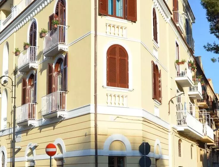 住宿加早餐  Diana City