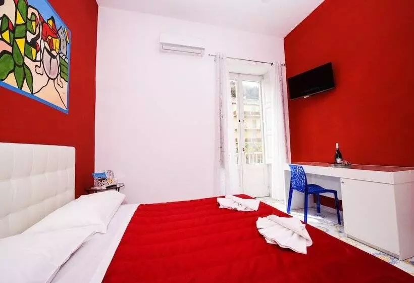 住宿加早餐  Diana City