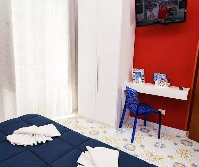 住宿加早餐  Diana City