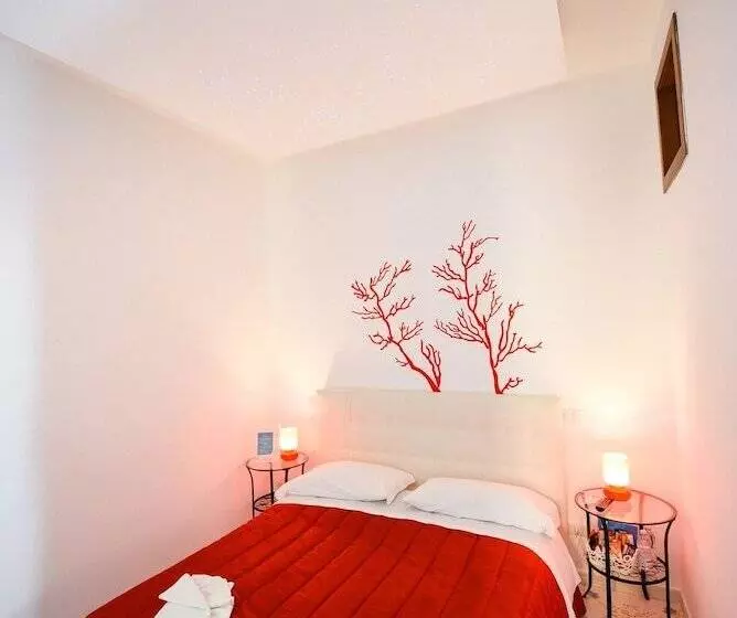 住宿加早餐  Diana City