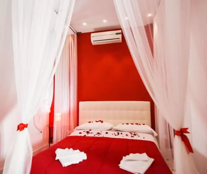 住宿加早餐  Diana City