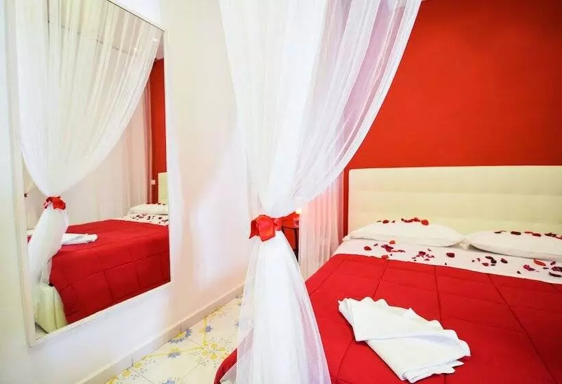 住宿加早餐  Diana City