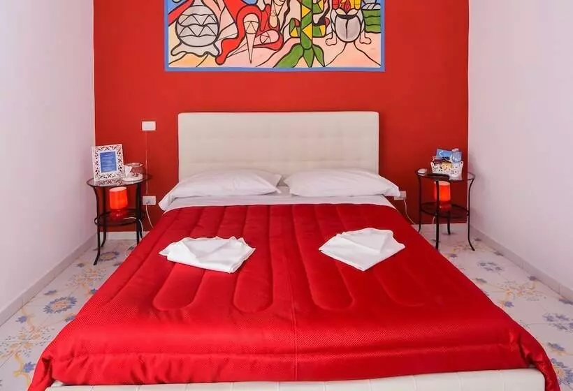 住宿加早餐  Diana City