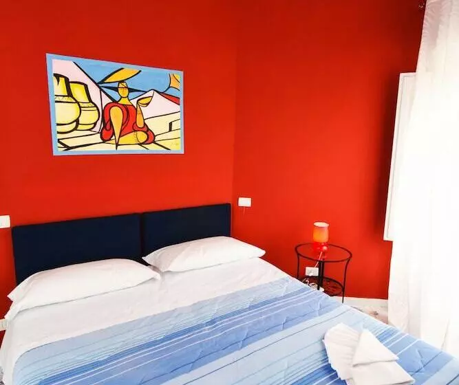 住宿加早餐  Diana City