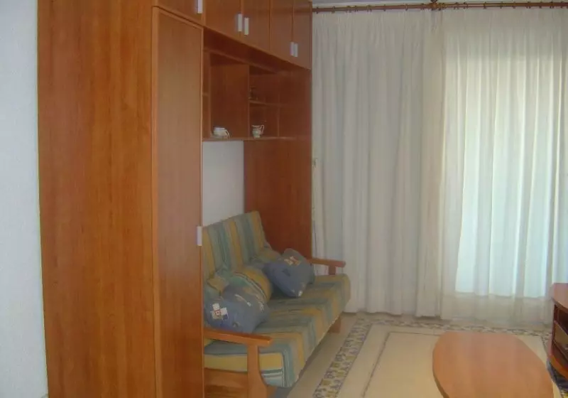 Cala Josep Apartamentos