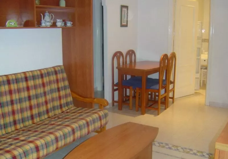 Cala Josep Apartamentos