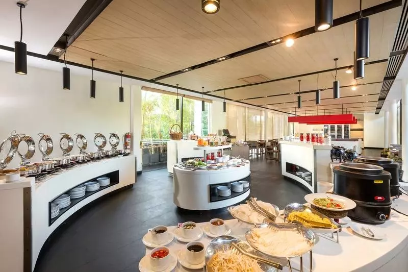 酒店 Angsana Villas Resort Phuket