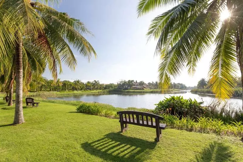 酒店 Angsana Villas Resort Phuket