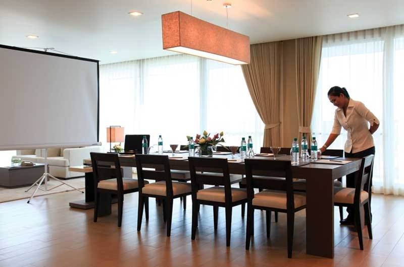 فندق Angsana Villas Resort Phuket