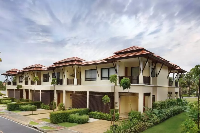 酒店 Angsana Villas Resort Phuket