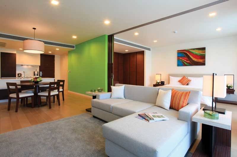 فندق Angsana Villas Resort Phuket