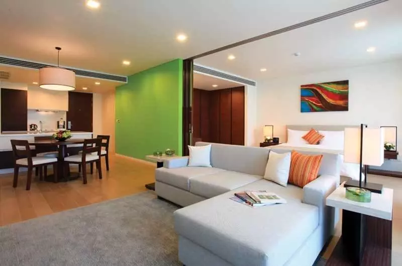 酒店 Angsana Villas Resort Phuket