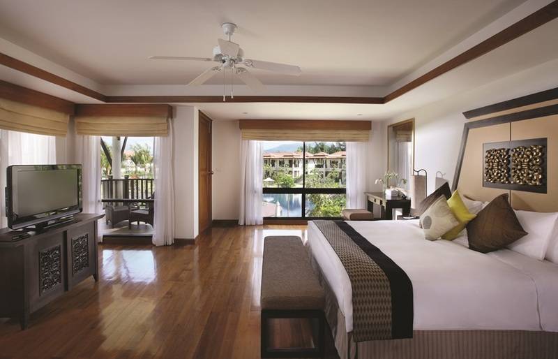 فندق Angsana Villas Resort Phuket