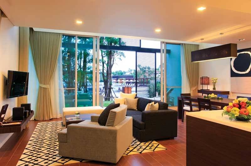 فندق Angsana Villas Resort Phuket