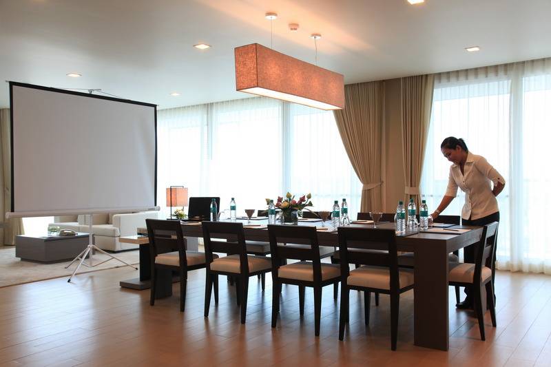 فندق Angsana Villas Resort Phuket