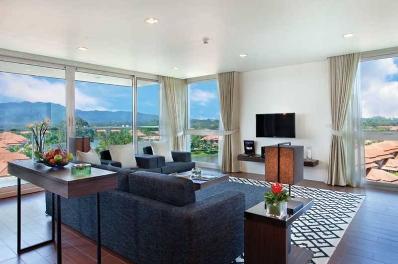 فندق Angsana Villas Resort Phuket