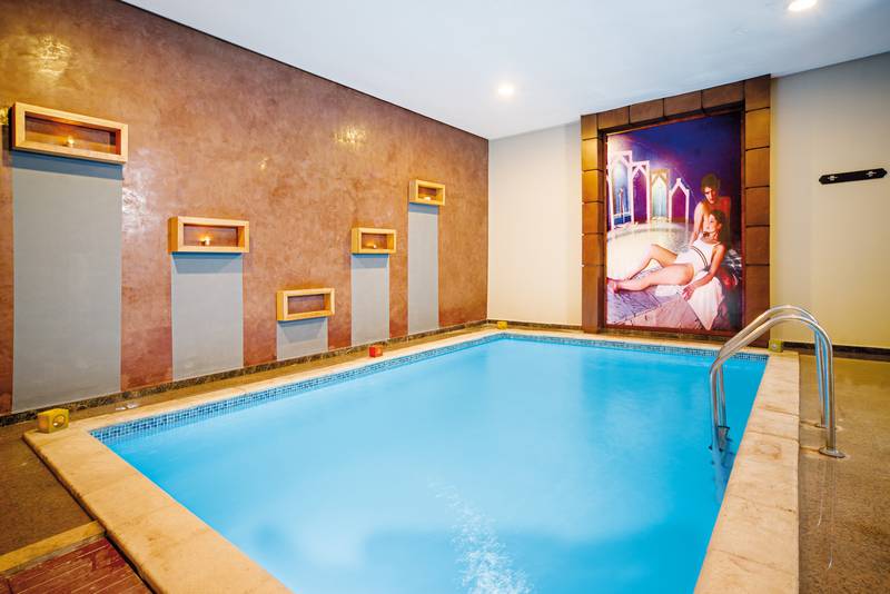 Hôtel Pickalbatros Aqua Fun Club All Inclusive