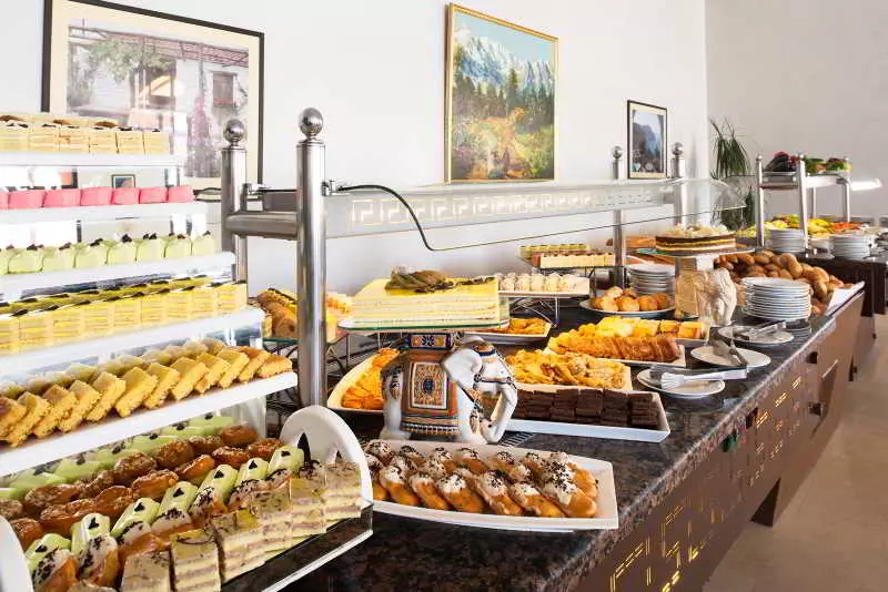 בית מלון כפרי Pickalbatros Aqua Fun Club All Inclusive