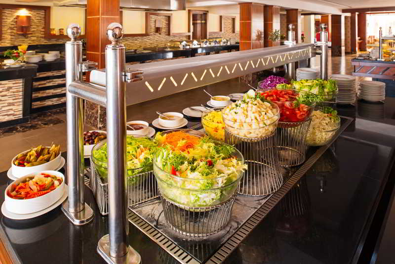 Hôtel Pickalbatros Aqua Fun Club All Inclusive