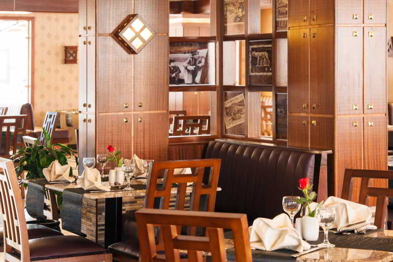 Hôtel Pickalbatros Aqua Fun Club All Inclusive