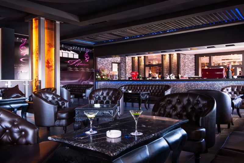 Hôtel Pickalbatros Aqua Fun Club All Inclusive