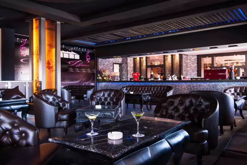 בית מלון כפרי Pickalbatros Aqua Fun Club All Inclusive