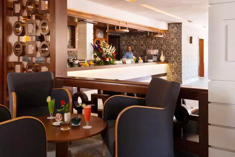 בית מלון כפרי Pickalbatros Aqua Fun Club All Inclusive