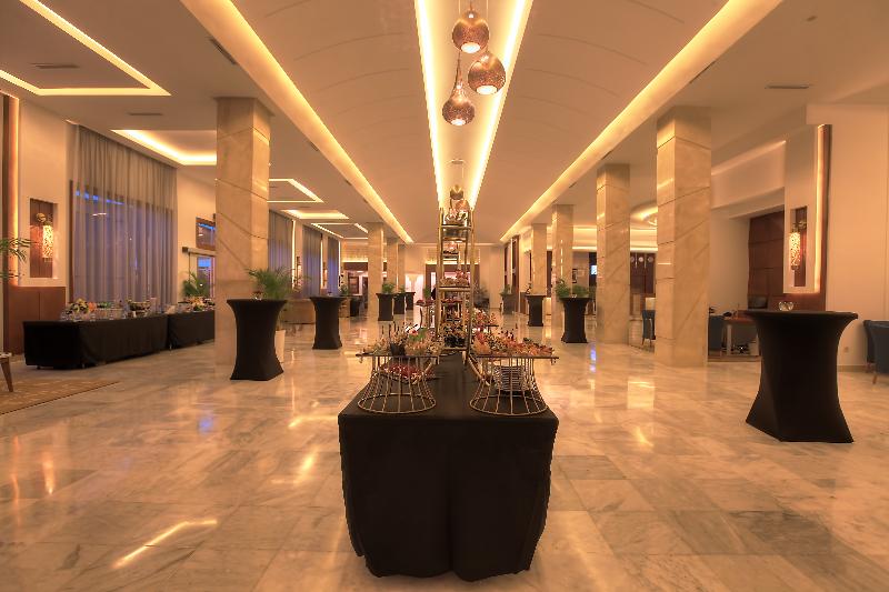 Hôtel Pickalbatros Aqua Fun Club All Inclusive