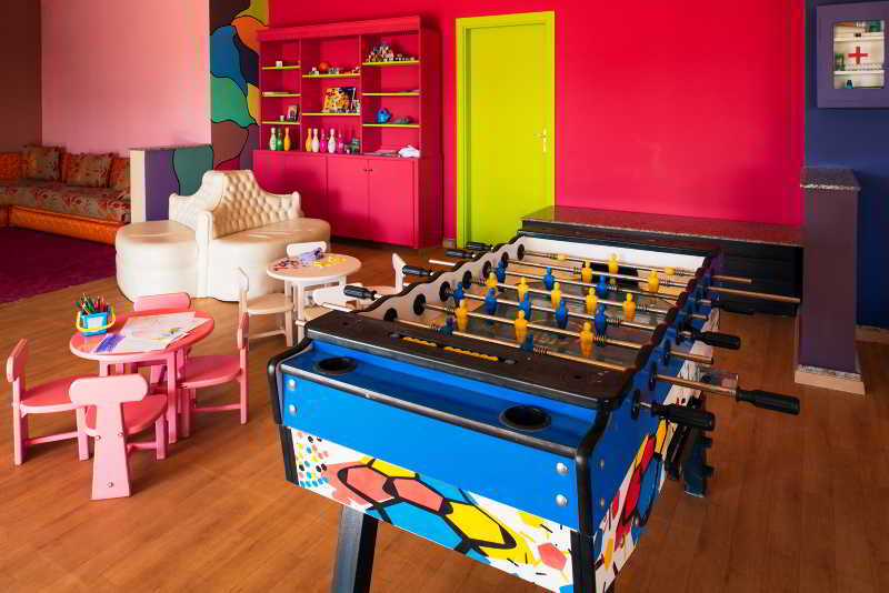 Hôtel Pickalbatros Aqua Fun Club All Inclusive